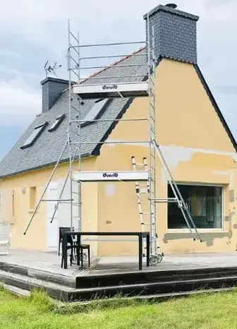 Tapissier Dol de Bretagne-1