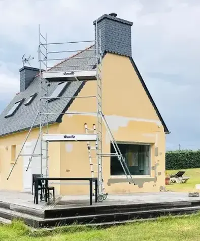 Tapissier Saint Briac sur Mer-1