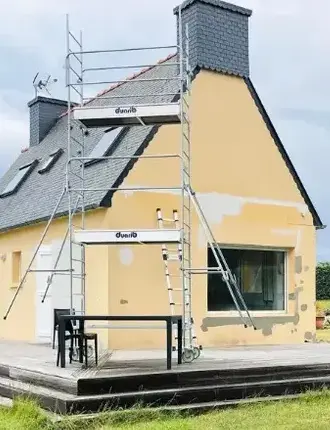 Tapissier Saint Jouan des Guérets-1