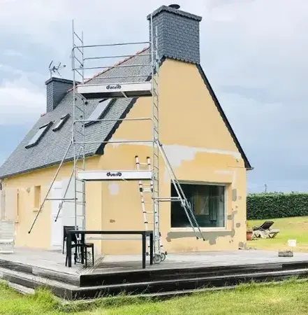 Tapissier Saint Lunaire-3