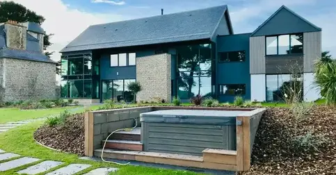 Tapissier Saint Méloir des Ondes-1