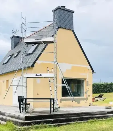 Tapissier Saint Méloir des Ondes-4
