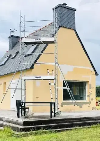 travaux de rénovations Cancale-5