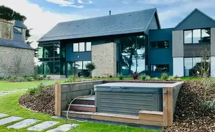 travaux de rénovations Dinard-1