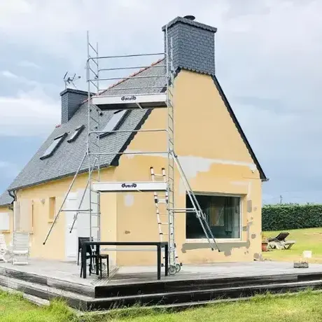 travaux de rénovations Dinard-2