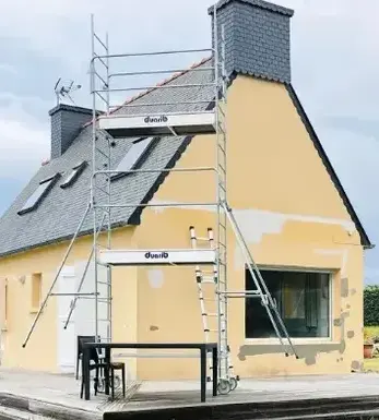 travaux de rénovations Dol de Bretagne-4