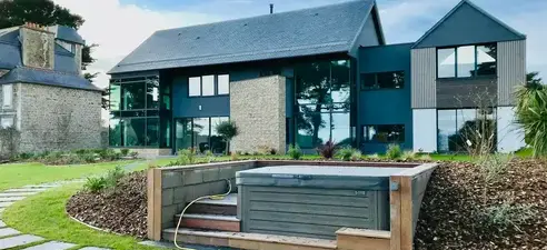 travaux de rénovations Pleurtuit-3