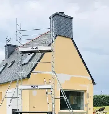 travaux de rénovations Rotheneuf-4