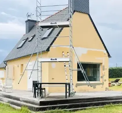 travaux de rénovations Saint Jacut de la Mer-3