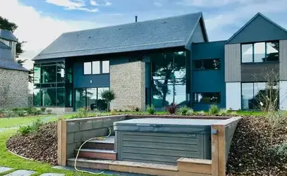 travaux de rénovations Saint Lunaire-2