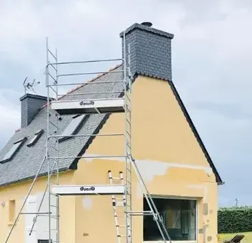 travaux de rénovations Saint Méloir des Ondes-4